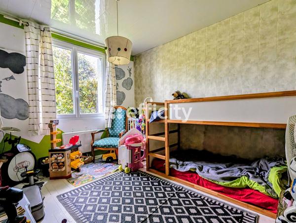 Maison 10 pièces - 205 m²