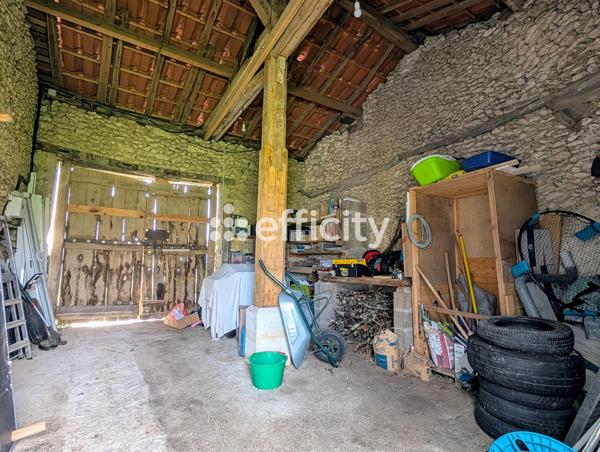 Maison 10 pièces - 205 m²