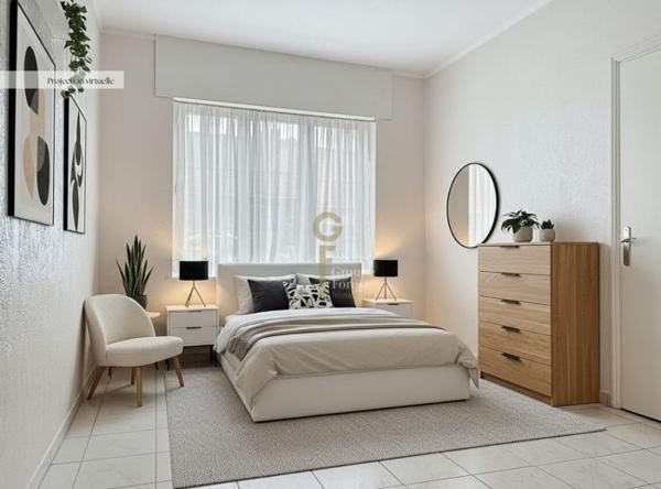 Maison mitoyenne 2 côtés Bondues Secteur Bondues-Wambr-Roncq 84 m²