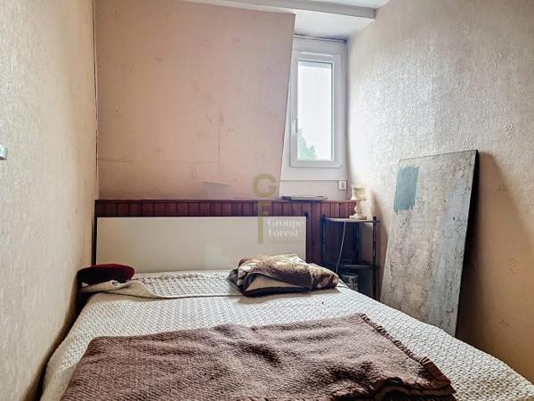 Maison mitoyenne 2 côtés Bondues Secteur Bondues-Wambr-Roncq 84 m²