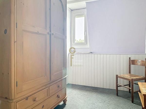 Maison mitoyenne 2 côtés Bondues Secteur Bondues-Wambr-Roncq 84 m²