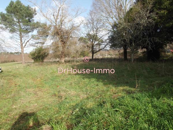 Terrain à vendre de 4 260 m²