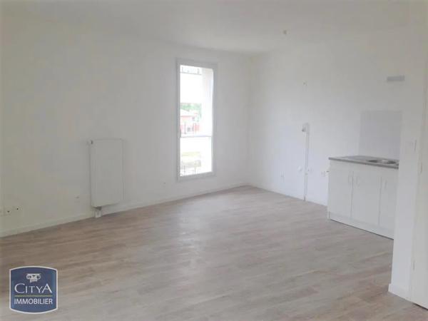 Appartement à vendre 3 pièces 63.09m²