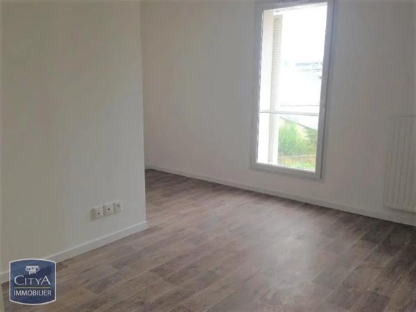Appartement à vendre 3 pièces 63.09m²