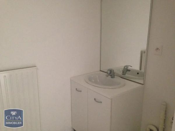 Appartement à vendre 3 pièces 63.09m²