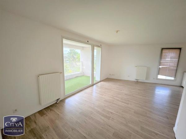 Appartement à vendre 3 pièces 63.09m² Lille (59000)