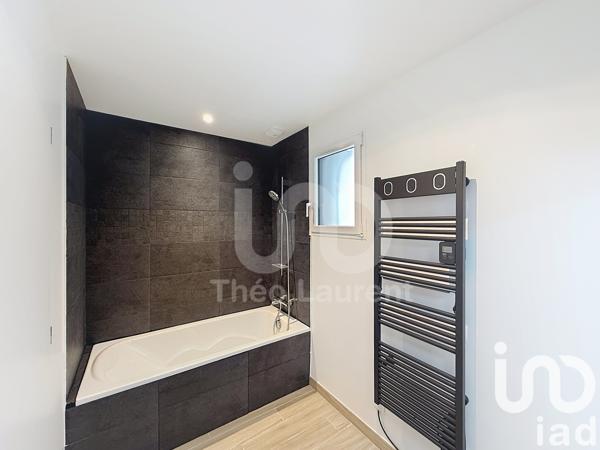 Maison à vendre 6 pièces 127 m² Locminé