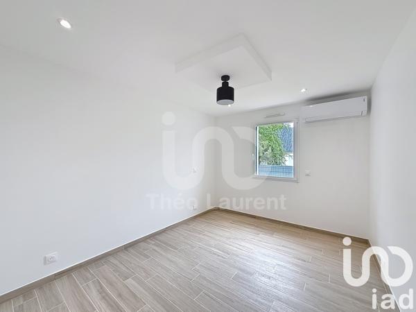 Maison à vendre 6 pièces 127 m² Locminé