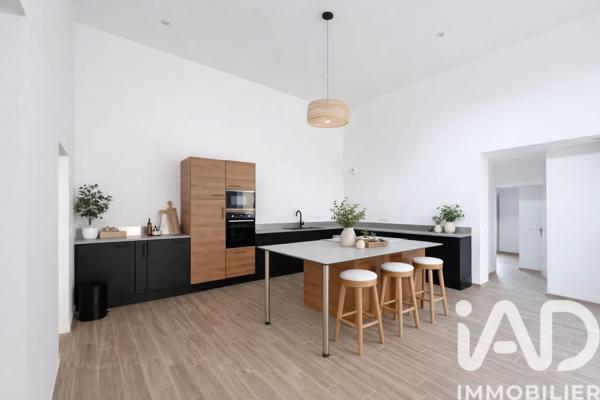 Maison à vendre 6 pièces 127 m² Locminé