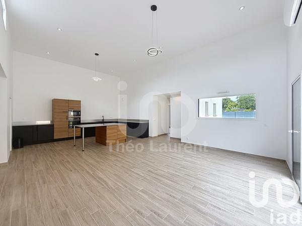 Maison à vendre 6 pièces 127 m² Locminé