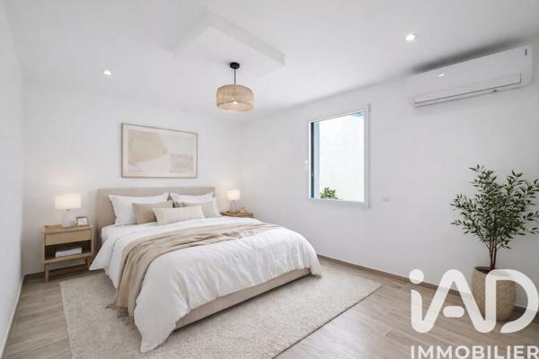 Maison à vendre 6 pièces 127 m² Locminé