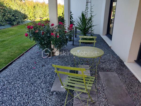 Maison de 197,99 m²