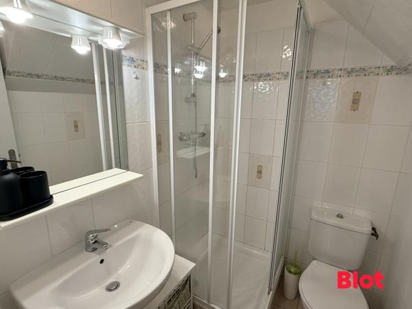 Appartement 1 pièce(s)