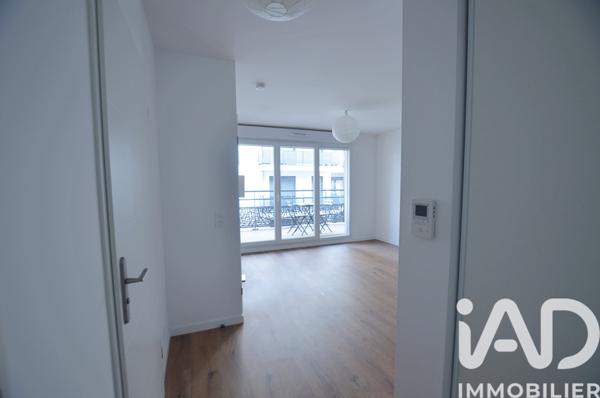 Appartement à vendre 2 pièces 41 m² Sannois