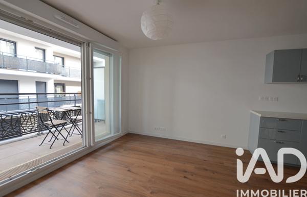 Appartement à vendre 2 pièces 41 m² Sannois