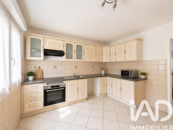 Appartement à vendre 5 pièces 145 m² Le Bourget
