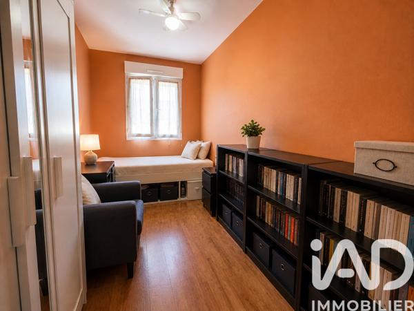 Appartement à vendre 5 pièces 145 m² Le Bourget