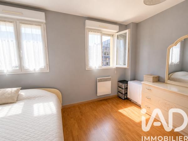 Appartement à vendre 5 pièces 145 m² Le Bourget