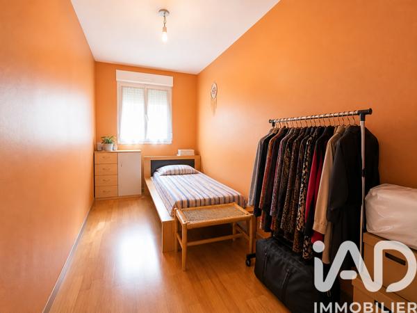 Appartement à vendre 5 pièces 145 m² Le Bourget