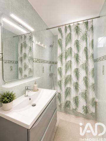 Appartement à vendre 5 pièces 145 m² Le Bourget