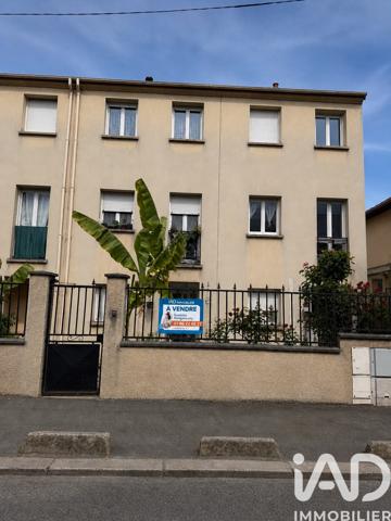Appartement à vendre 5 pièces 145 m² Le Bourget