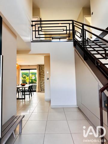 Maison à vendre 5 pièces 140 m² Saint-Jean-le-Blanc