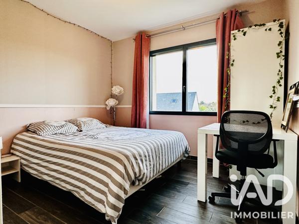 Maison à vendre 5 pièces 140 m² Saint-Jean-le-Blanc