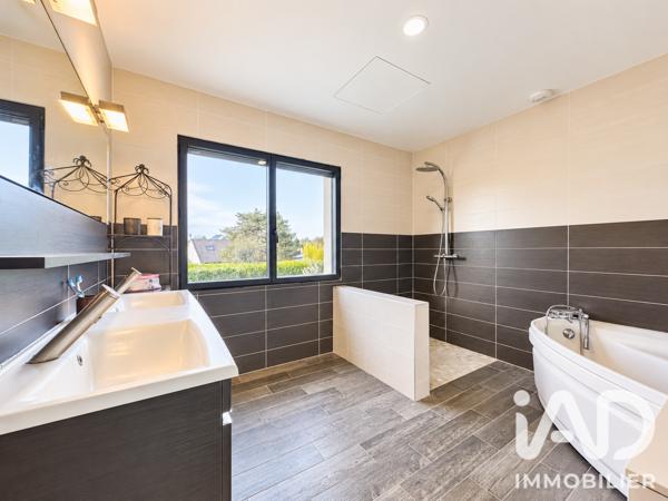 Maison à vendre 5 pièces 140 m² Saint-Jean-le-Blanc