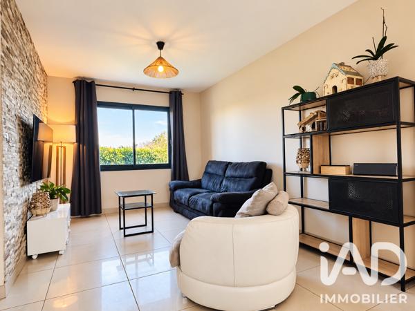 Maison à vendre 5 pièces 140 m² Saint-Jean-le-Blanc