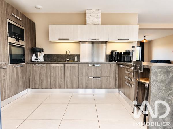 Maison à vendre 5 pièces 140 m² Saint-Jean-le-Blanc