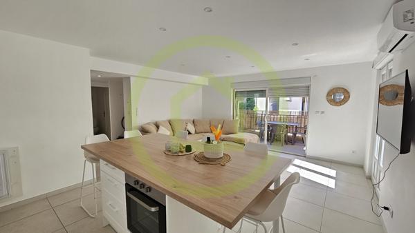 Immeuble de rapport à LE GRAU DU ROI (30240)