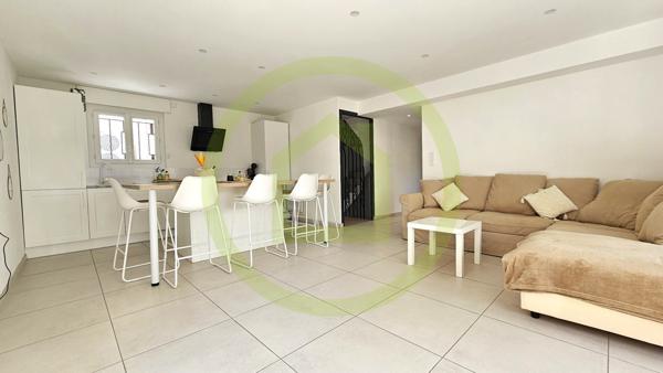 Immeuble de rapport à LE GRAU DU ROI (30240)