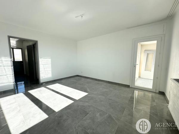 Anneyron (26140) Appartement rénové à neuf – Coup de cœur assuré !