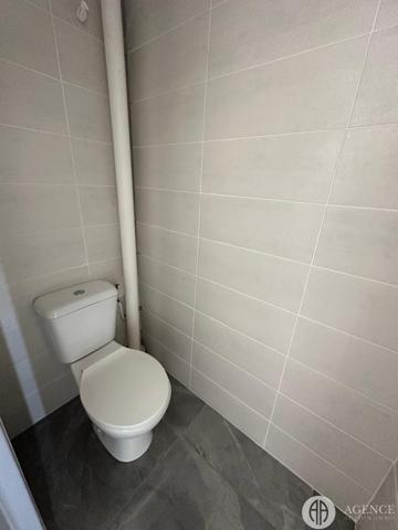 Anneyron (26140) Appartement rénové à neuf – Coup de cœur assuré !