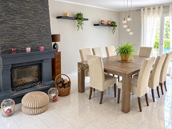 BELLE MAISON FAMILIALE A CHAUMONTEL