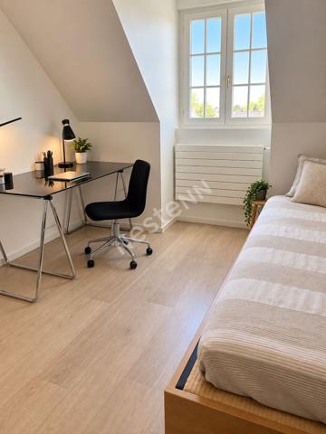 BELLE MAISON FAMILIALE A CHAUMONTEL