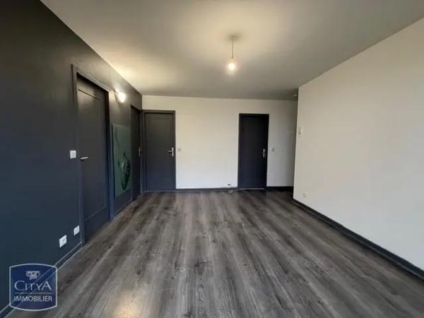 Appartement à louer 3 pièces 50m²