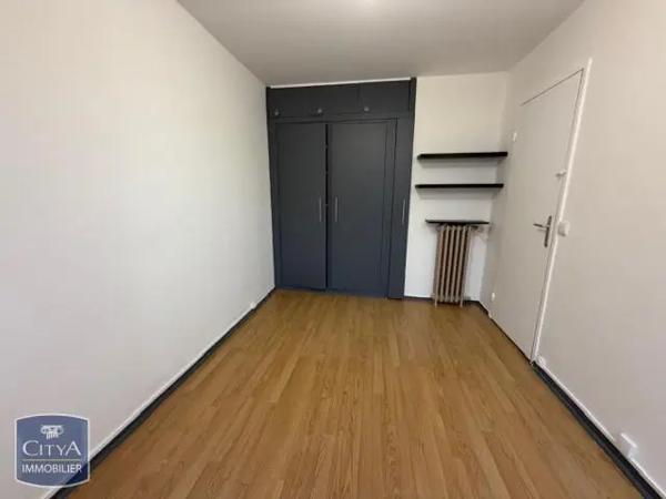 Appartement à louer 3 pièces 50m²