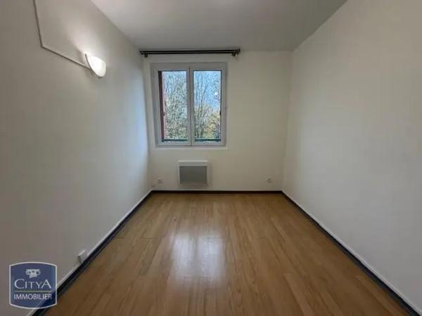 Appartement à louer 3 pièces 50m²