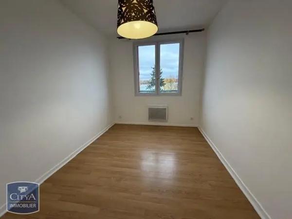 Appartement à louer 3 pièces 50m²