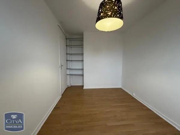 Appartement à louer 3 pièces 50m²