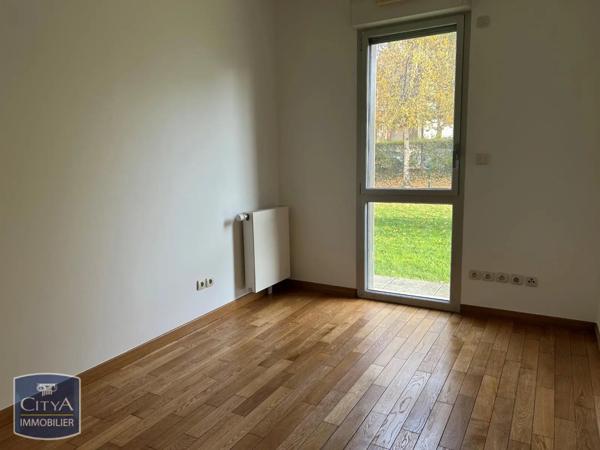 Appartement à louer 4 pièces 105.3m²