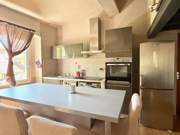 Ajaccio (20000) Superbe T3 vieille ville Ajaccio