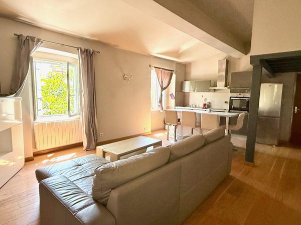 Ajaccio (20000) Superbe T3 vieille ville Ajaccio