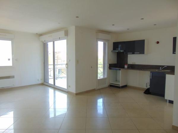 Appartement - 4 pièces - 75 m²