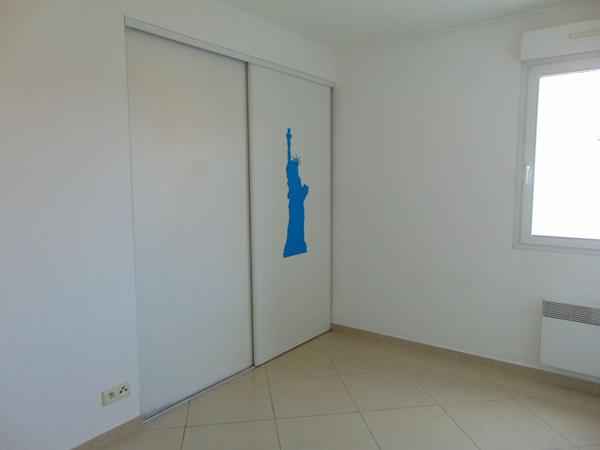 Appartement - 4 pièces - 75 m²