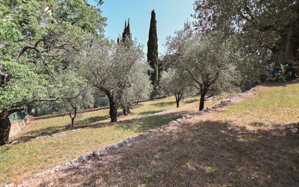 Maison à vendre    5 pièces • 265 m2 Cabris