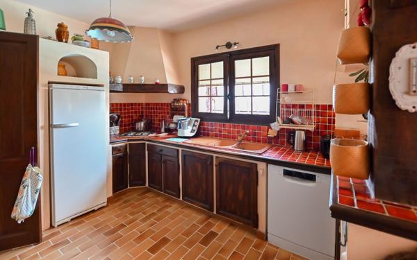 Maison à vendre    5 pièces • 265 m2 Cabris