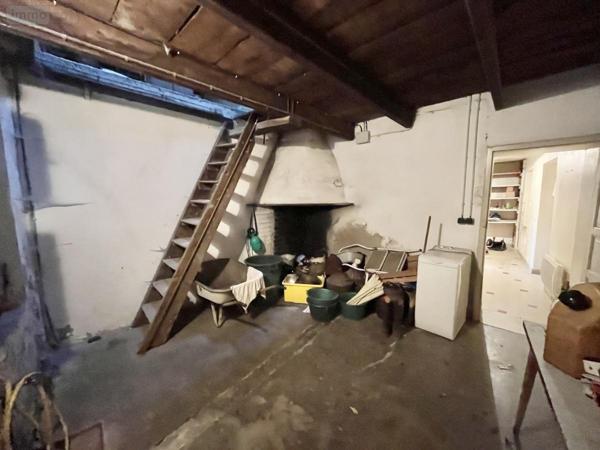 Maison à vendre à La Chapelle-Saint-Sauveur en Loire-Atlantique (44370), ref : 49019-3382