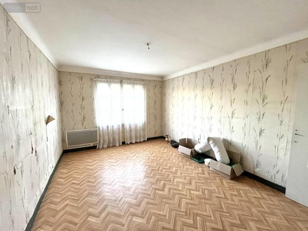 Maison à vendre à La Chapelle-Saint-Sauveur en Loire-Atlantique (44370), ref : 49019-3382